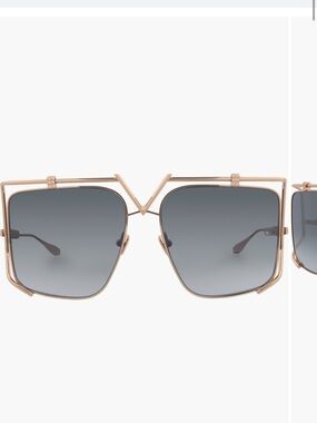 Valentino V-LIGHT VLS-116A sunglasses BRAND NEW